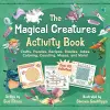 The Magical Creatures Activity Book cover