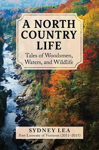 A North Country Life cover