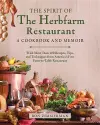 The Spirit of The Herbfarm Restaurant cover