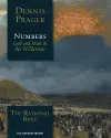 The Rational Bible: Numbers cover