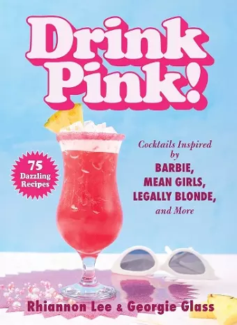 Drink Pink! cover