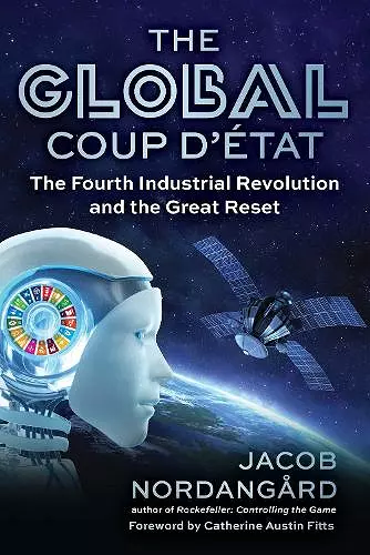 The Global Coup d'État cover