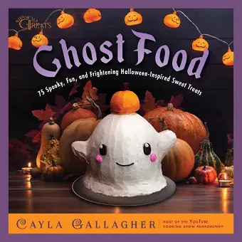 Ghost Food cover