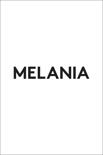 Melania cover