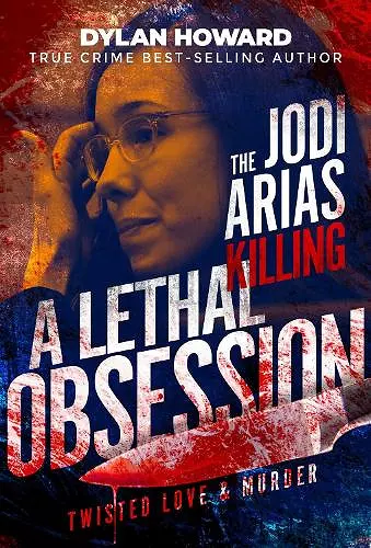 Jodi Arias cover