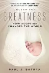 Chosen for Greatness cover