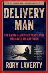 Delivery Man cover