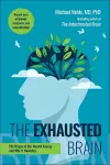 The Exhausted Brain cover