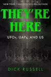 They're Here! cover