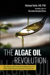 The Algae Oil Revolution cover