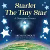 Starlet, The Tiny Star cover