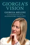 Giorgia's Vision cover