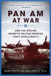 Pan Am at War cover