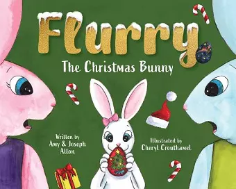 Flurry cover