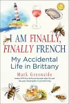 I Am Finally, Finally French cover