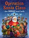 Operation Santa Claus cover