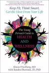 The Young Person's Guide to Health and Wellness cover