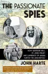 The Passionate Spies cover