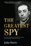 The Greatest Spy cover