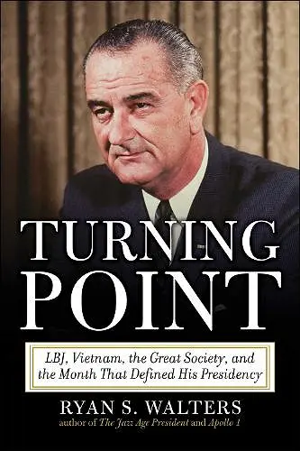 Turning Point cover