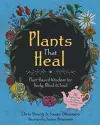 Plants That Heal cover