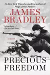 Precious Freedom cover