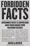 Forbidden Facts cover