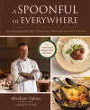 A Spoonful of Everywhere cover