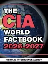 The CIA World Factbook 2026-2027 cover