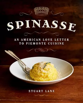 Spinasse cover