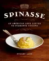 Spinasse cover
