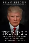 Trump 2.0 cover