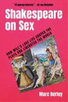 Shakespeare on Sex cover