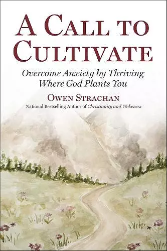 Call to Cultivate cover