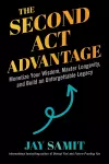 The Second Act Advantage cover