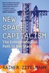 New Space Capitalism cover