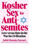 Kosher Sex for Antisemites cover