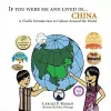 If You Were Me and Lived in...China cover