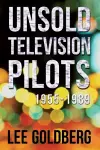 Unsold Television Pilots cover