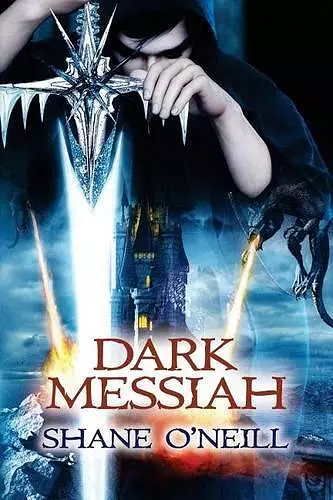 Dark Messiah cover