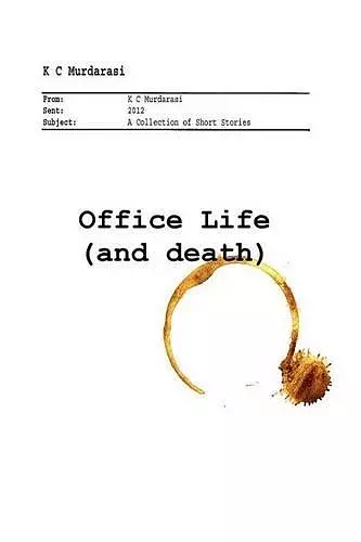 Office Life (and Death) cover