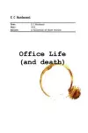 Office Life (and Death) cover