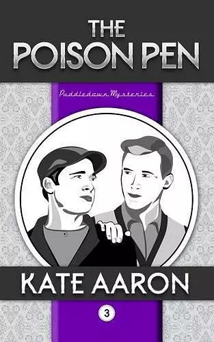 The Poison Pen cover