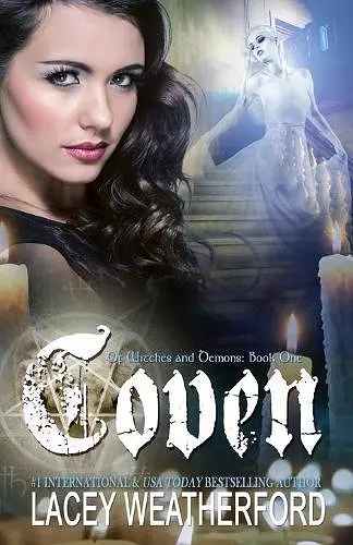 Coven cover