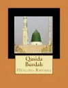 Qasida Burdah cover