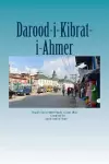 Darood Kibrat-i-Ahmer cover