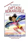 The Adventures of Captain Remarkable (chapter book) cover