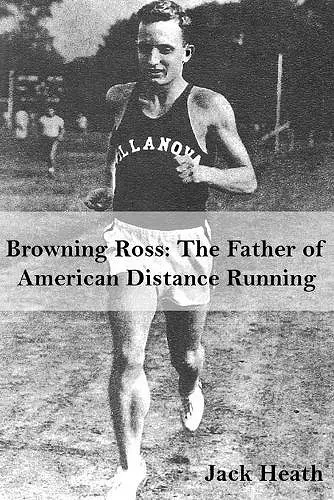 Browning Ross cover