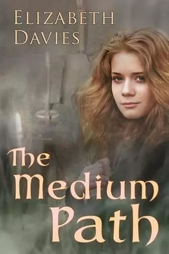 The Medium Path cover