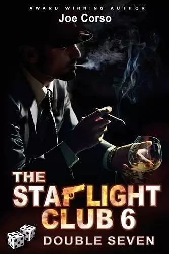 The Starlight Club 6 cover